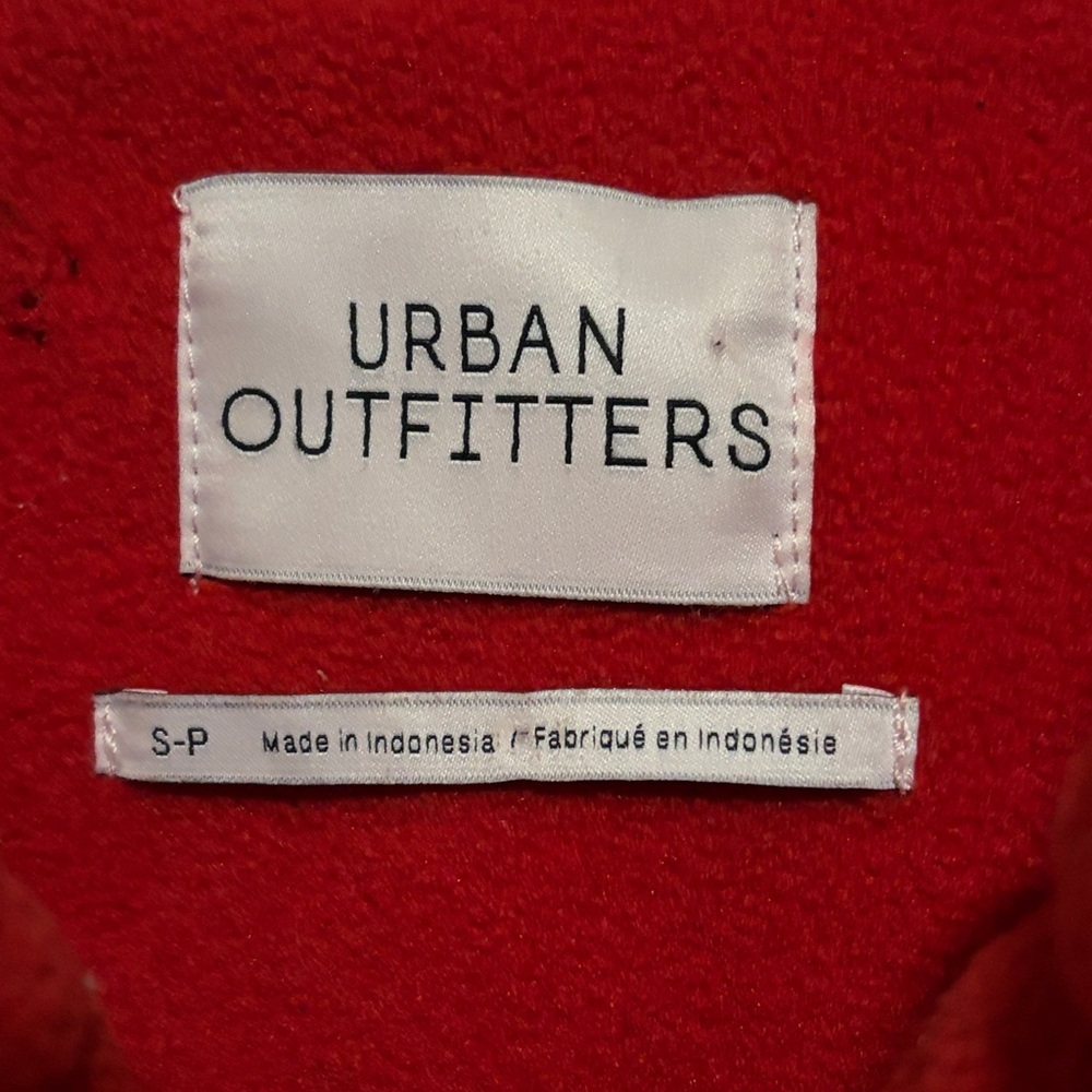 Urban Outfitters Remy cropped ski jacket - Picture 3 of 9